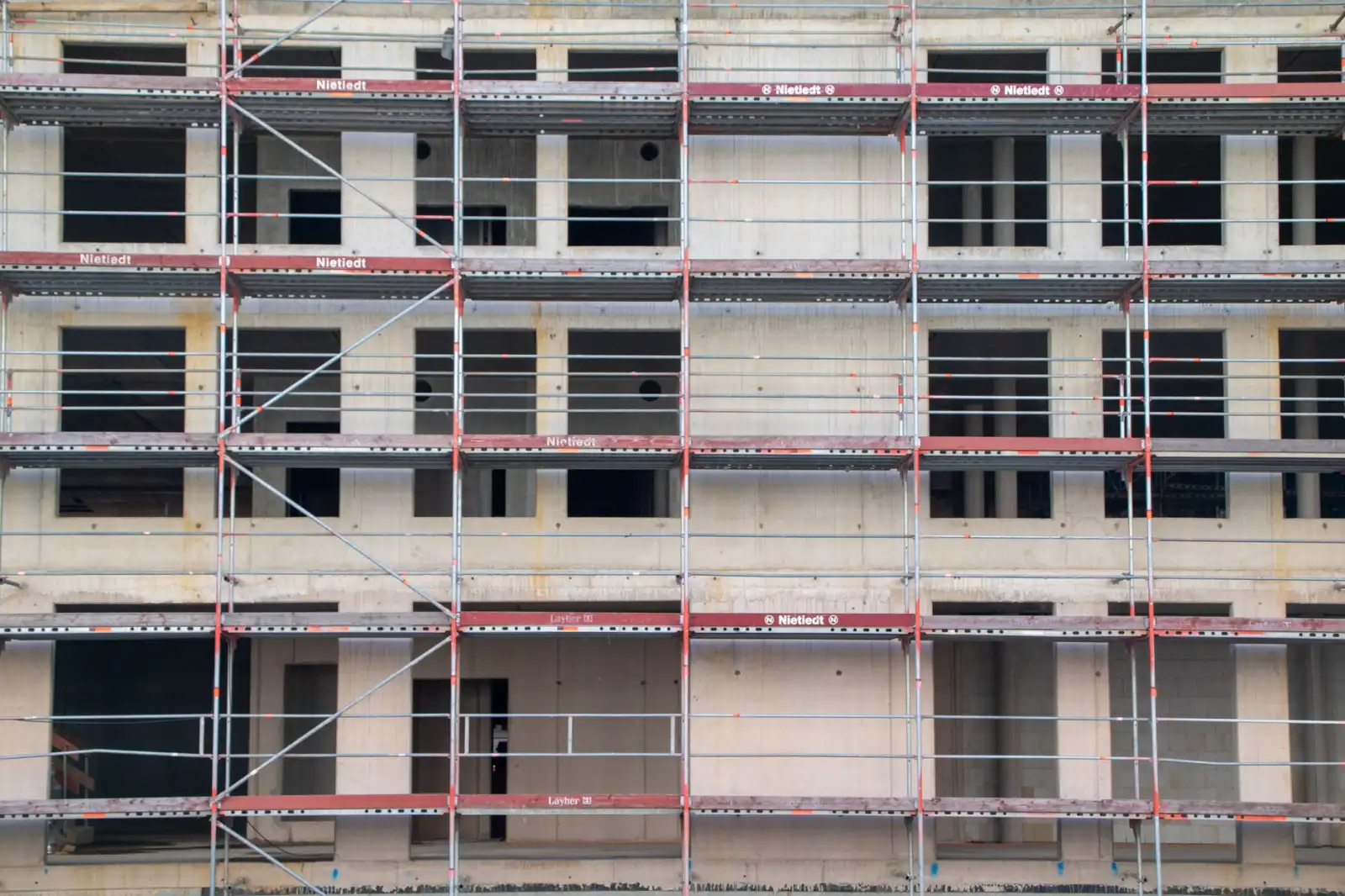 2024年江苏特装展台设计搭建费用构成与预算参考